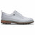 White / Chestnut / Aqua Marine