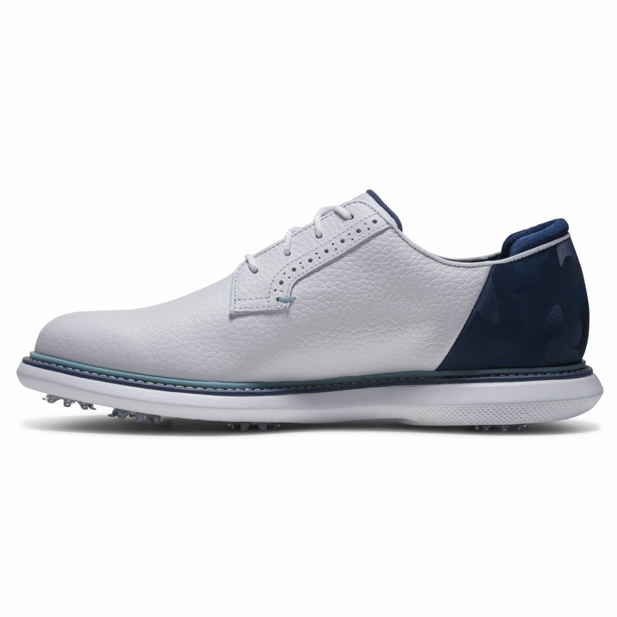 FootJoy Men Traditions Camo - Blucher