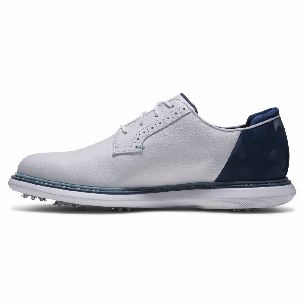FootJoy Men Traditions Camo - Blucher