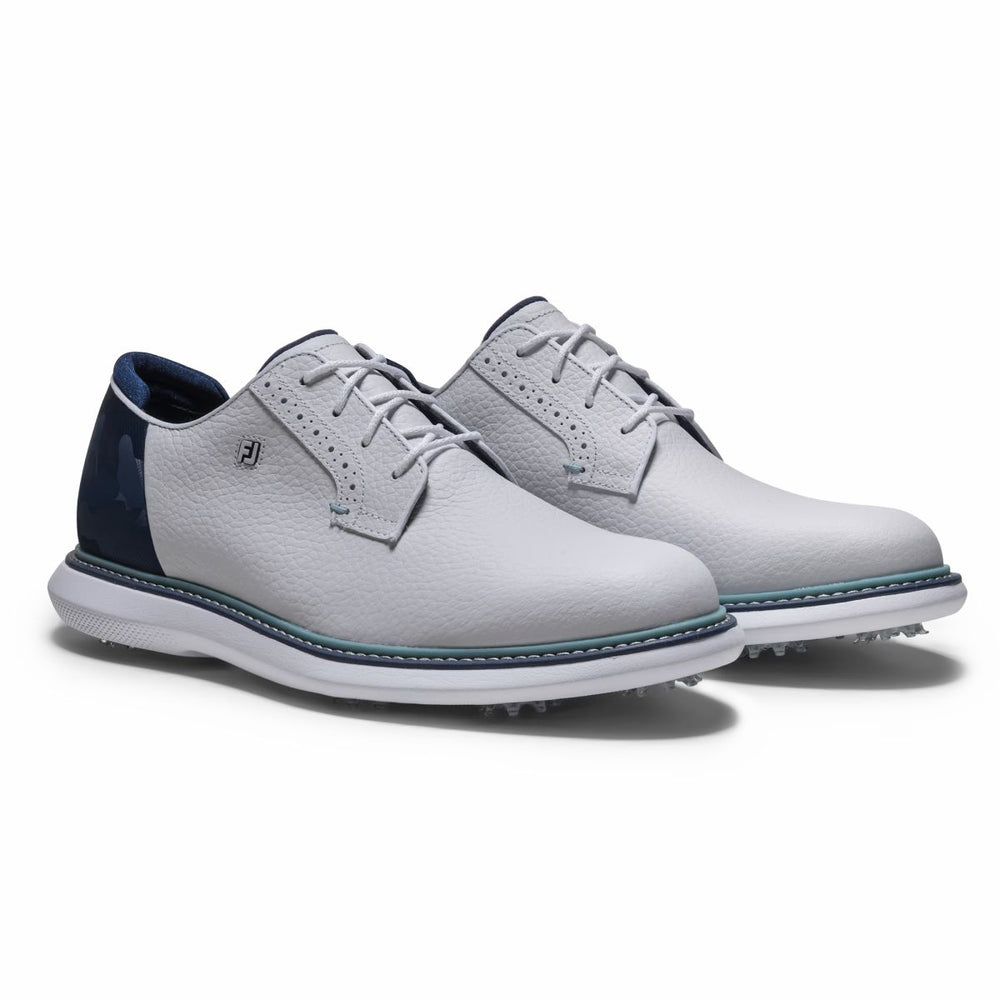FootJoy Men Traditions Camo - Blucher