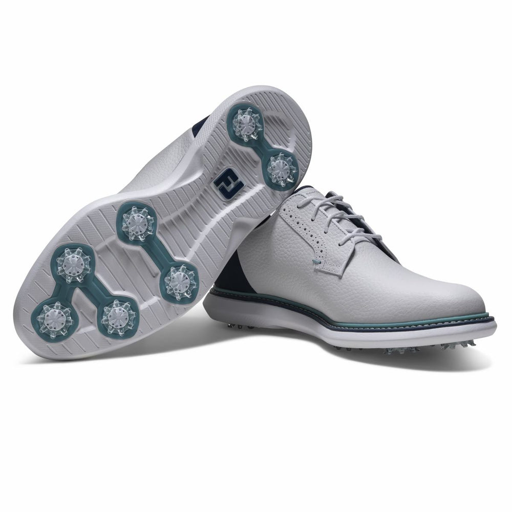 FootJoy Men Traditions Camo - Blucher