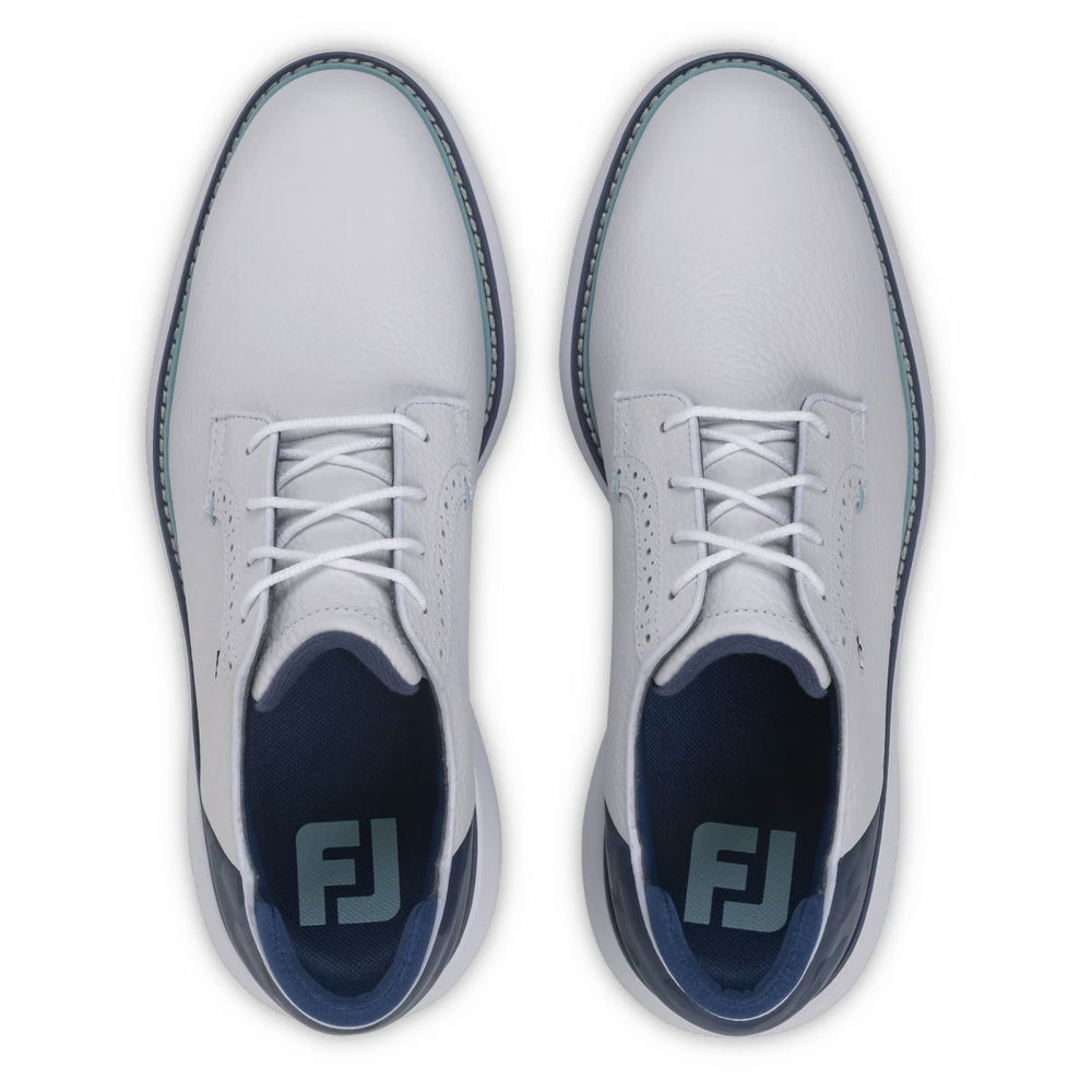FootJoy Men Traditions Camo - Blucher