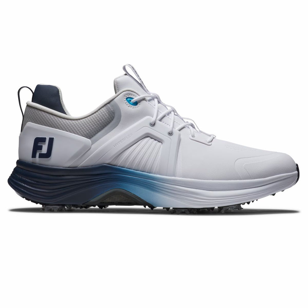 White / Navy,7,Narrow