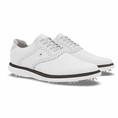 FootJoy Men MyJoys Traditions Spiked