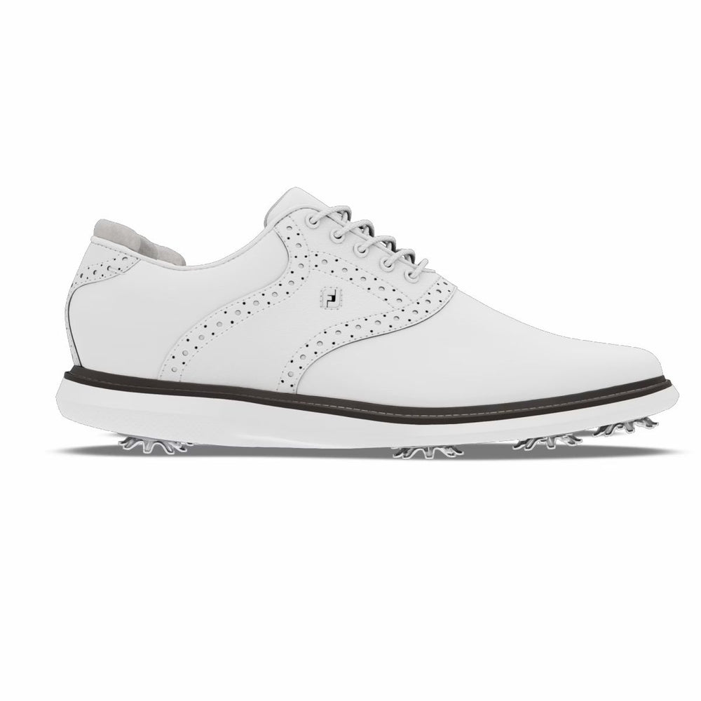 FootJoy Men MyJoys Traditions Spiked
