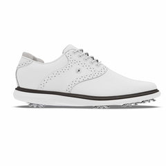 FootJoy Men MyJoys Traditions Spiked