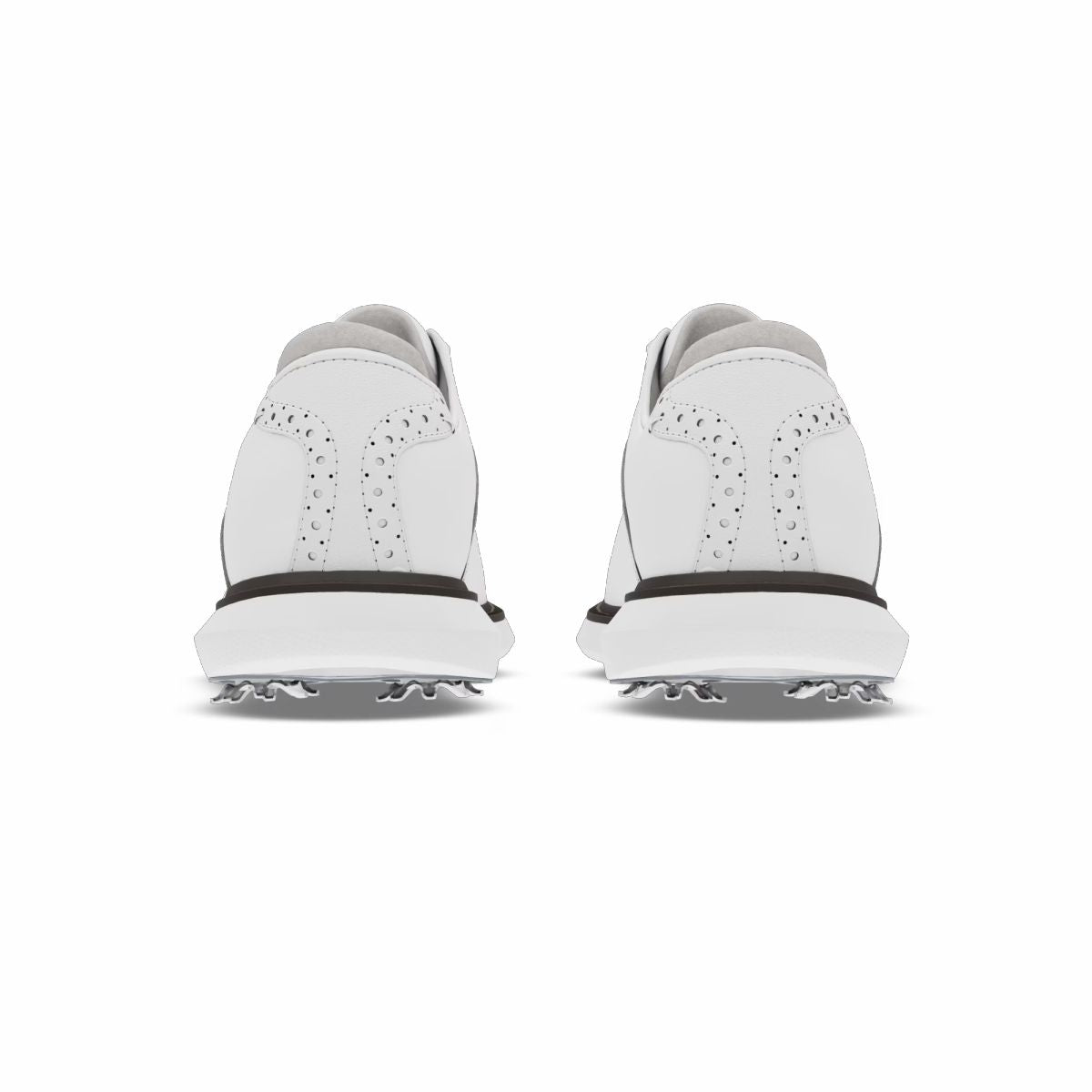 FootJoy Men MyJoys Traditions Spiked