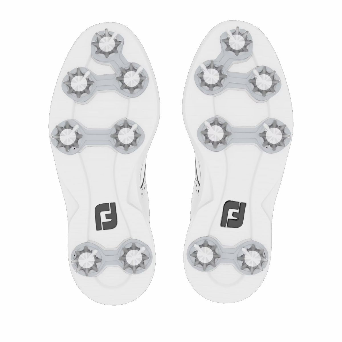 FootJoy Men MyJoys Traditions Spiked