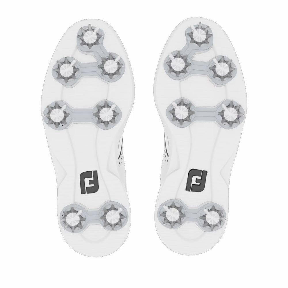 FootJoy Men MyJoys Traditions Spiked