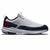 White / Navy