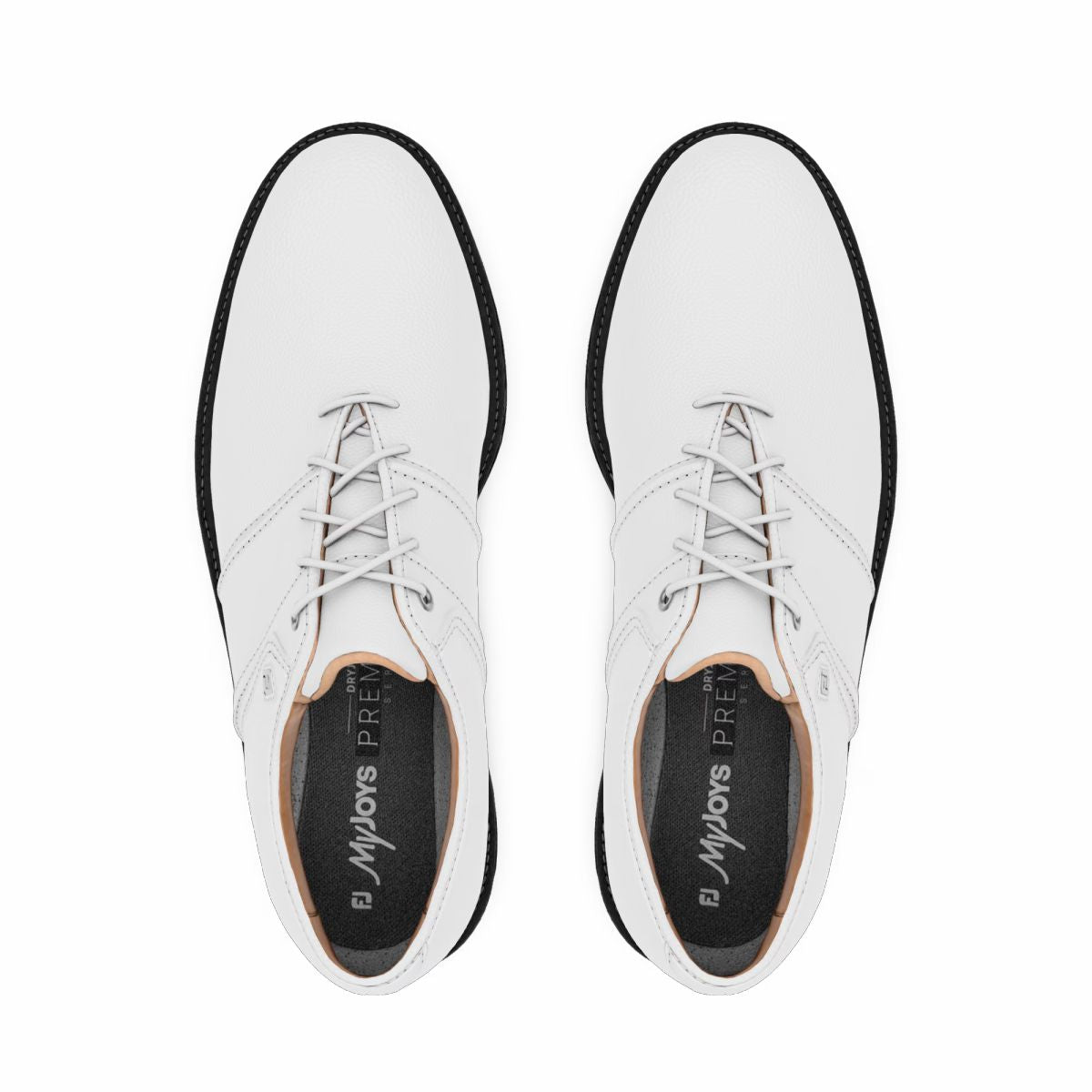 FootJoy Men MyJoys Premiere Series Packard Spiked