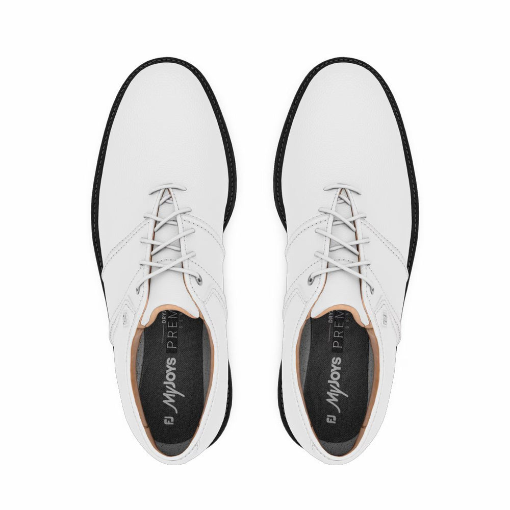 FootJoy Men MyJoys Premiere Series Packard Spiked
