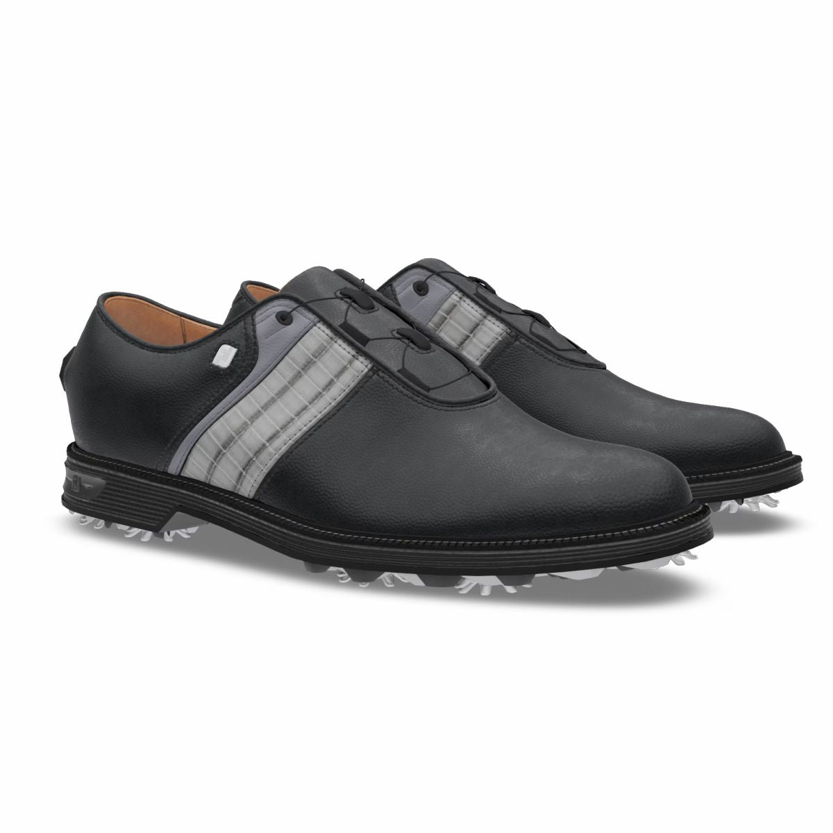 Black Pebble / Grey Croc /  Grey Pebble,7,Narrow