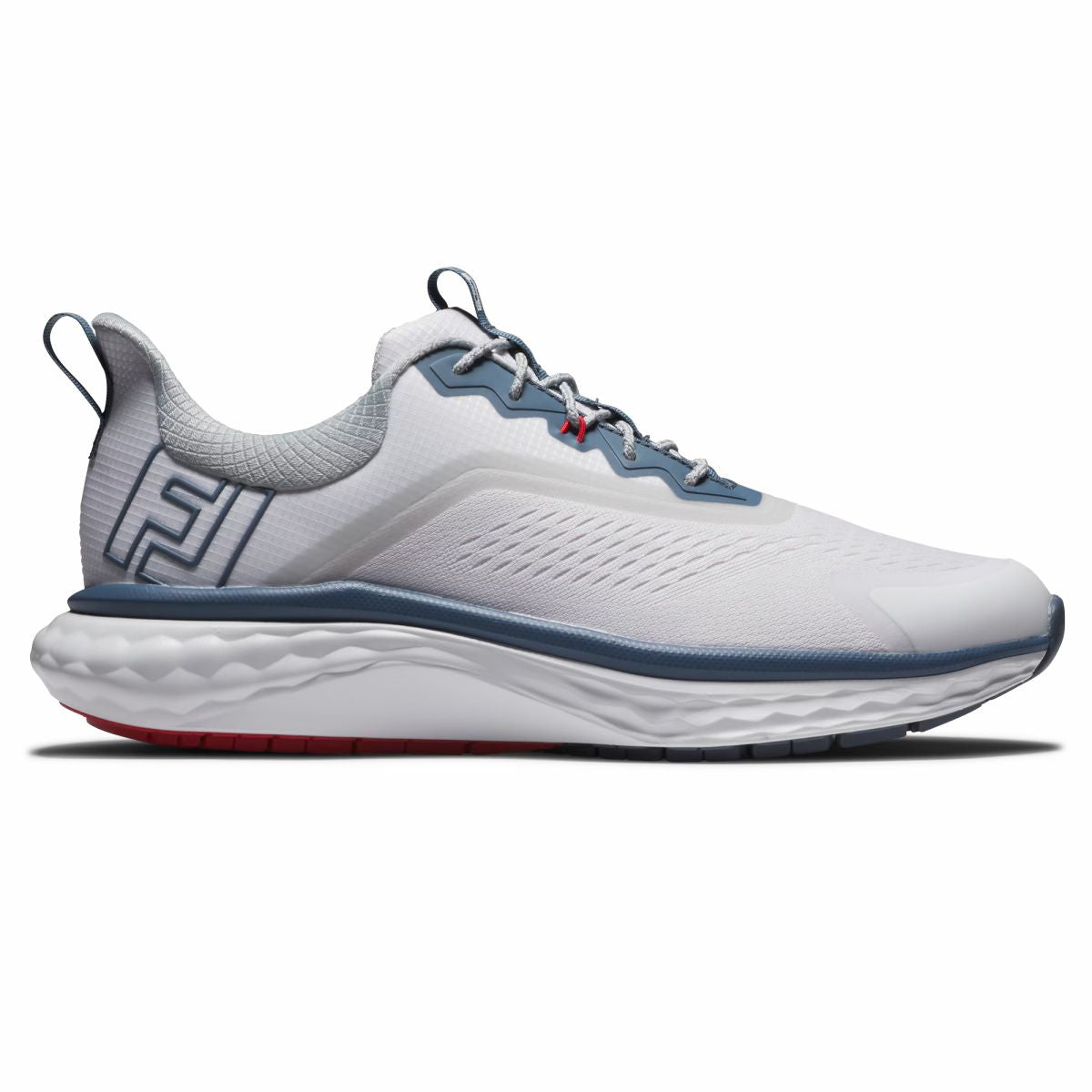 White / Blue / Red,7,Narrow