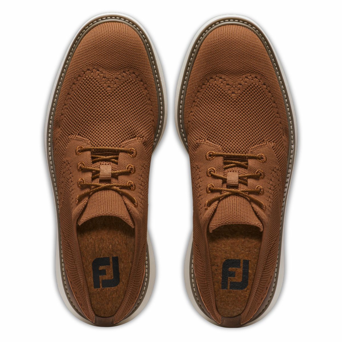 FootJoy Men Traditions Knit
