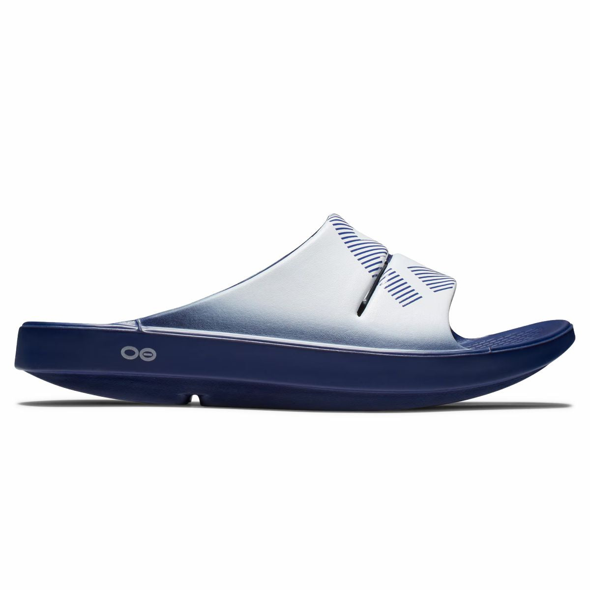 FootJoy Men FJ x OOFOS OOahh Sport Slide Unisex