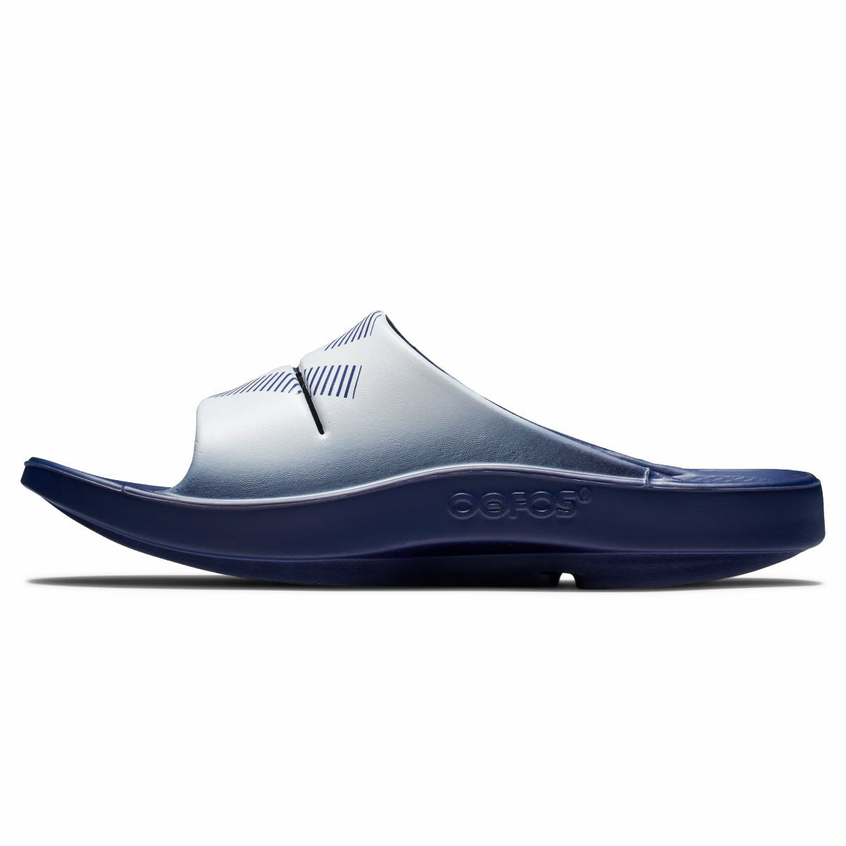 FootJoy Men FJ x OOFOS OOahh Sport Slide Unisex