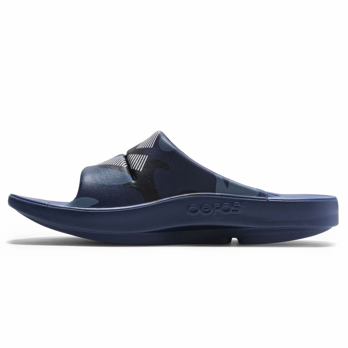 FootJoy Men FJ x OOFOS OOahh Sport Slide Unisex