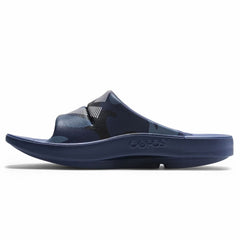 FootJoy Men FJ x OOFOS OOahh Sport Slide Unisex