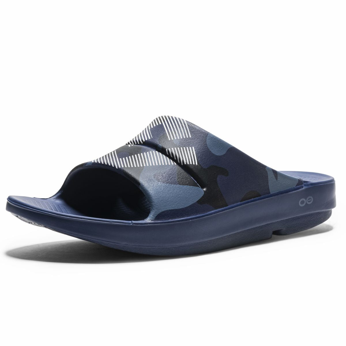 FootJoy Men FJ x OOFOS OOahh Sport Slide Unisex