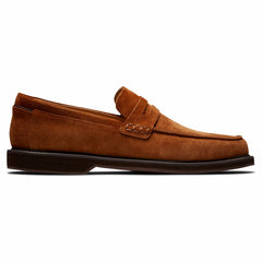 FootJoy Men Suede Loafer