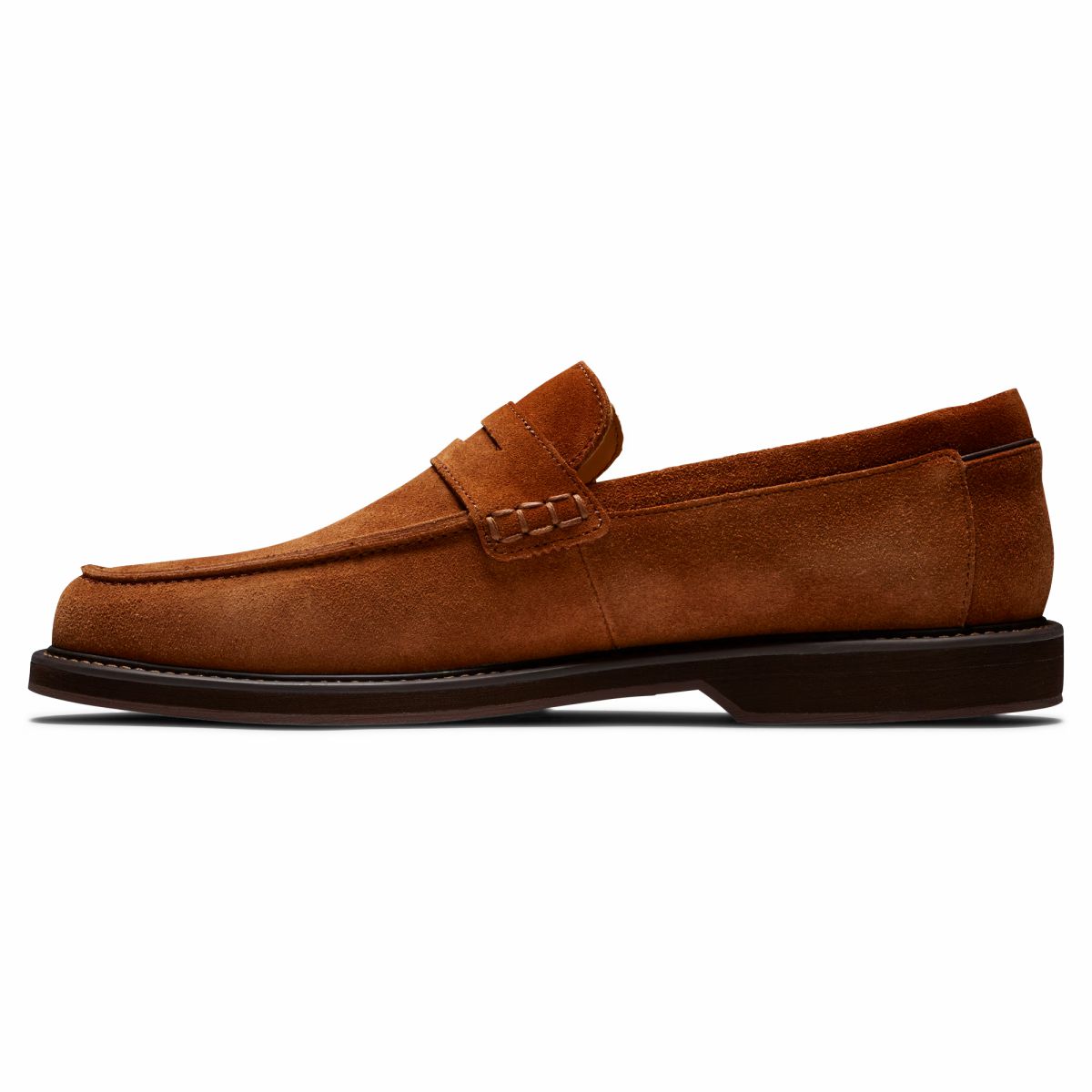 FootJoy Men Suede Loafer