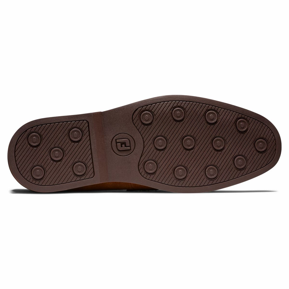 FootJoy Men Suede Loafer