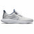 White / Navy