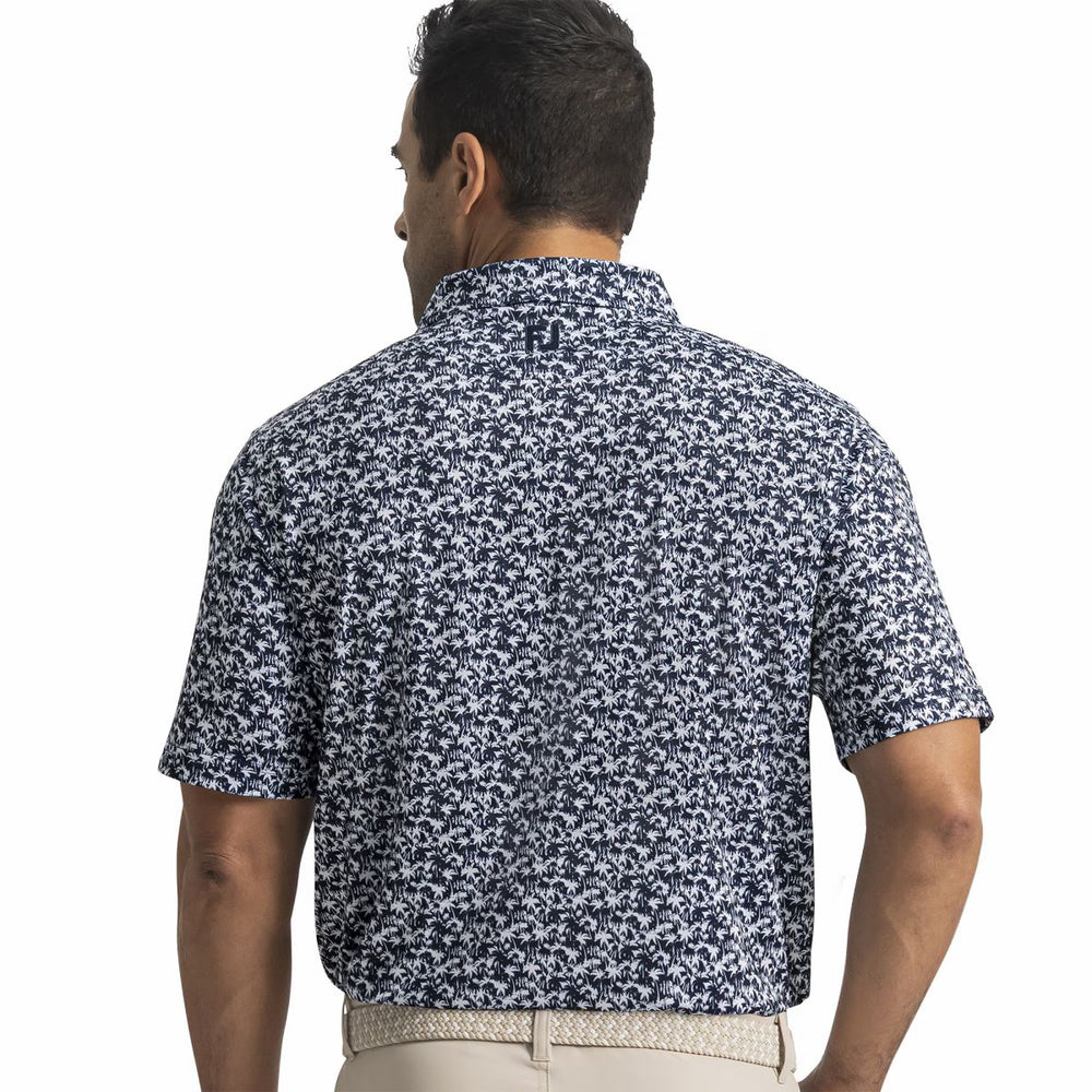 FootJoy Men Hidden Palm Lisle