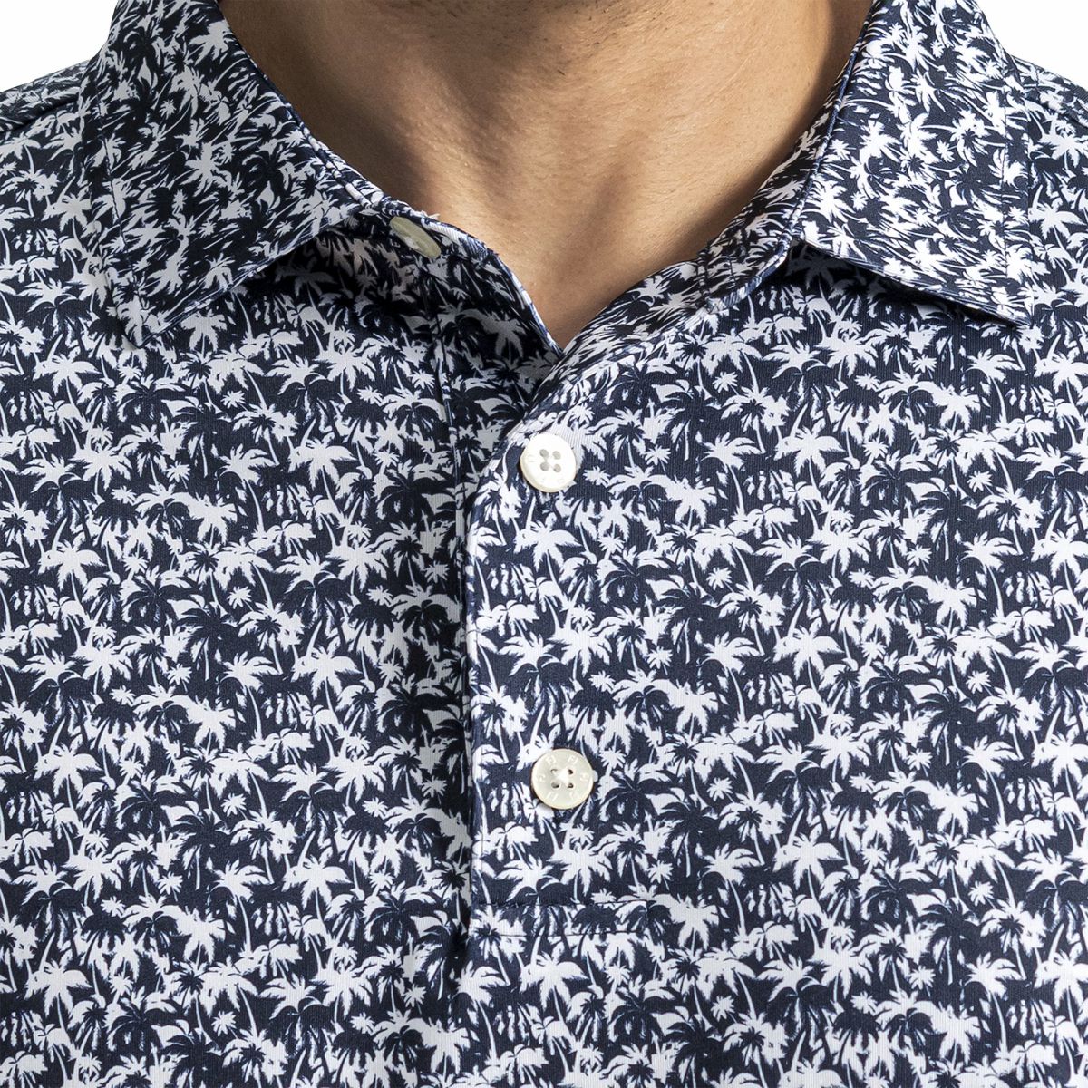FootJoy Men Hidden Palm Lisle