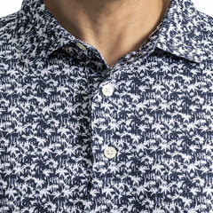 FootJoy Men Hidden Palm Lisle