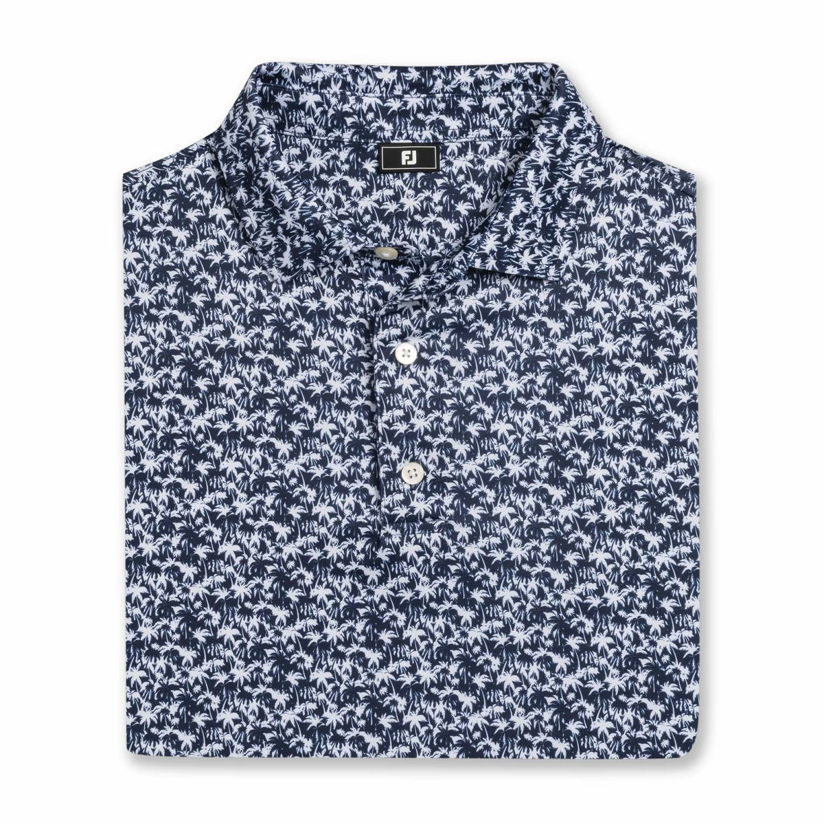 FootJoy Men Hidden Palm Lisle