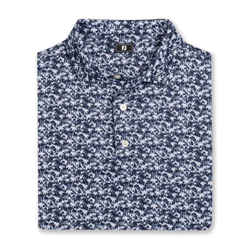 FootJoy Men Hidden Palm Lisle