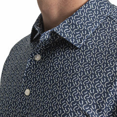 FootJoy Men Arc Geo Lisle