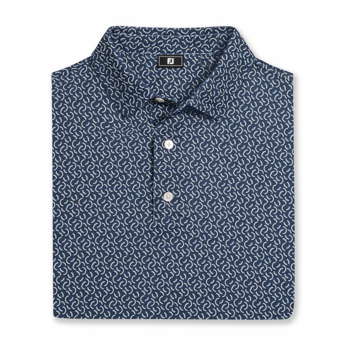 FootJoy Men Arc Geo Lisle