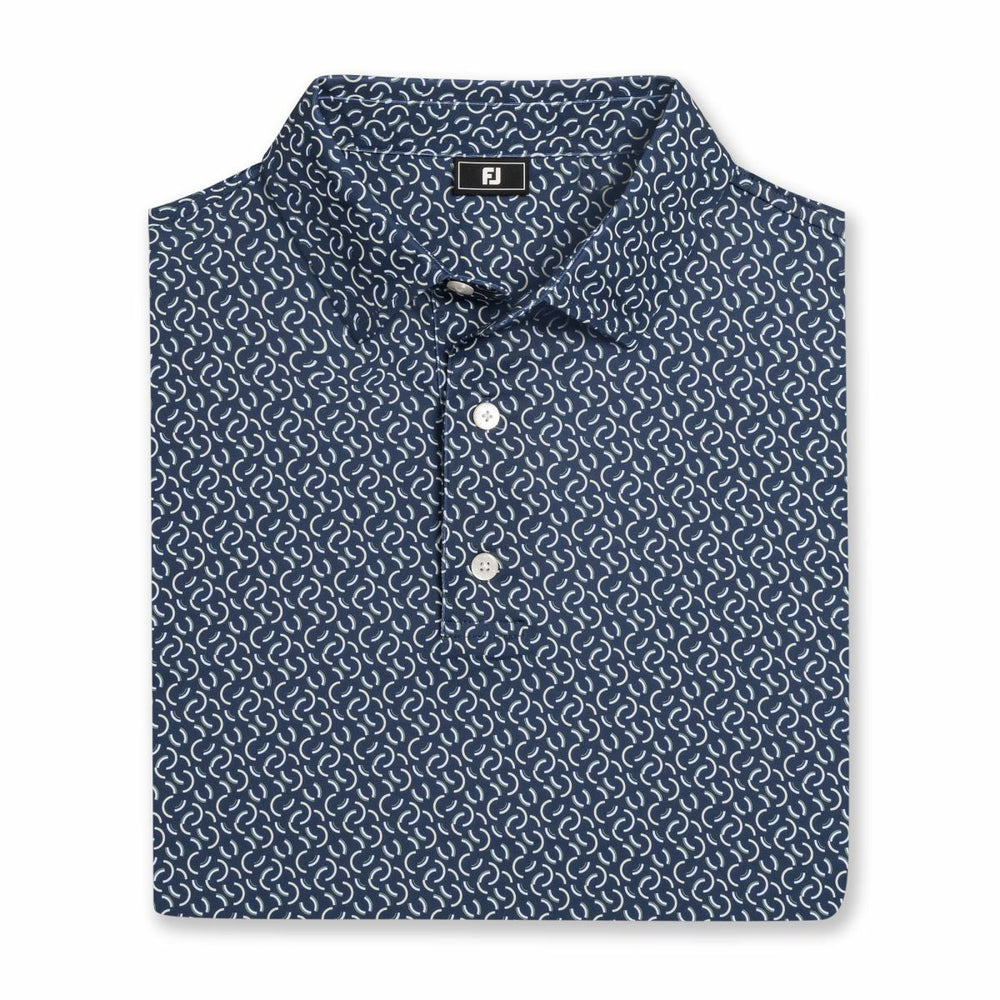 FootJoy Men Arc Geo Lisle