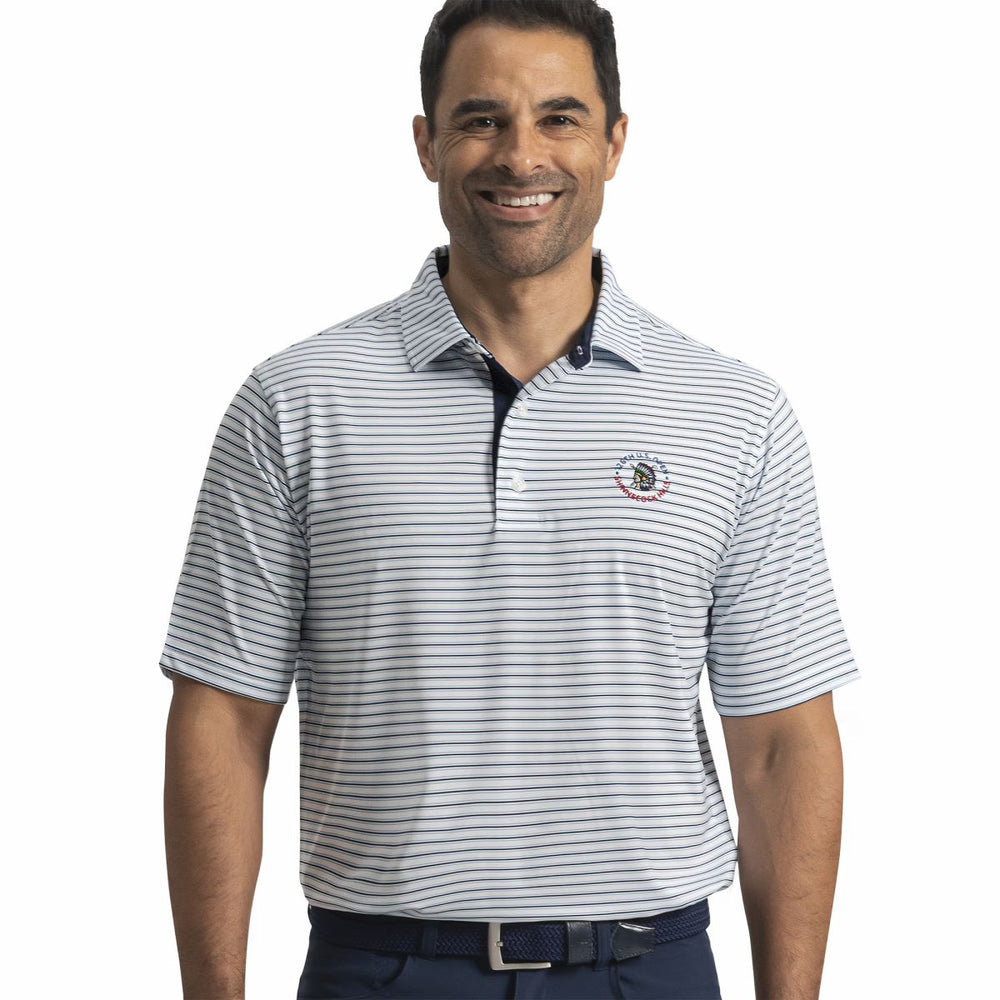 FootJoy Men 2026 U.S. Open Coastal Stripe Lisle