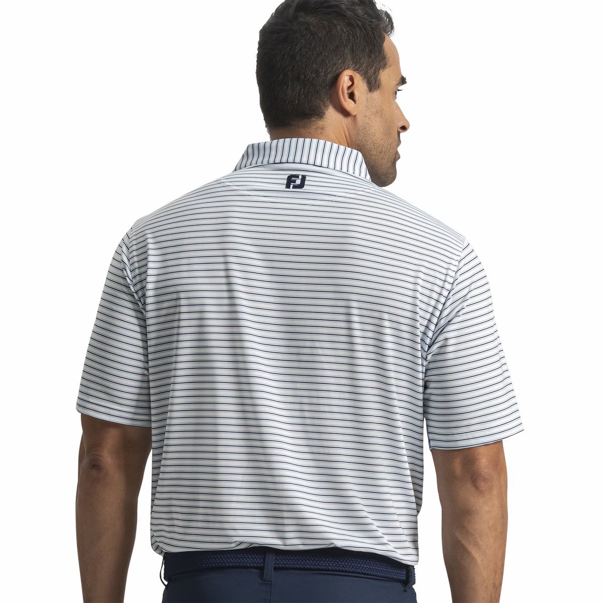 FootJoy Men 2026 U.S. Open Coastal Stripe Lisle
