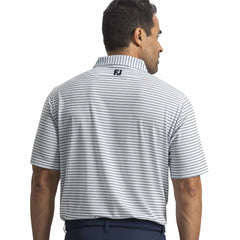 FootJoy Men 2026 U.S. Open Coastal Stripe Lisle