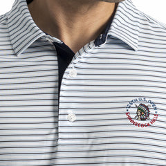 FootJoy Men 2026 U.S. Open Coastal Stripe Lisle