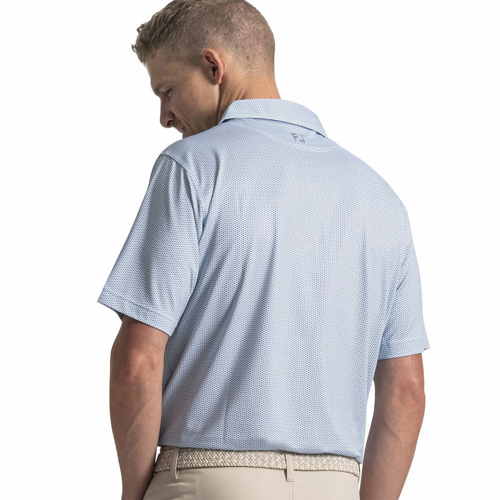 FootJoy Men Wave Lisle