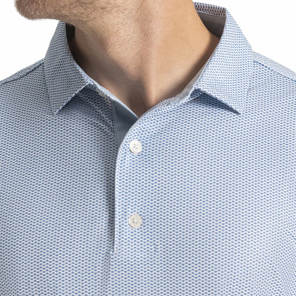 FootJoy Men Wave Lisle