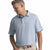 White / Chambray / Coastal Blue