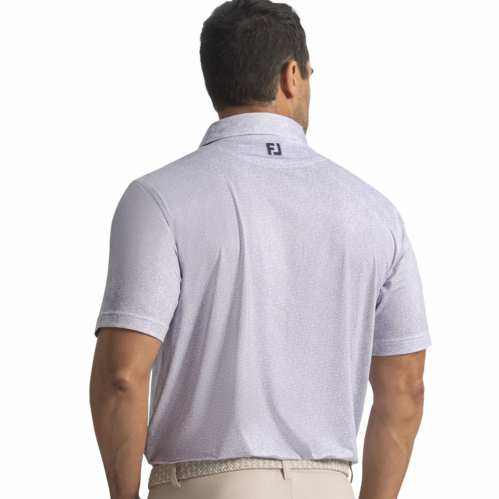FootJoy Men Speckle Lisle