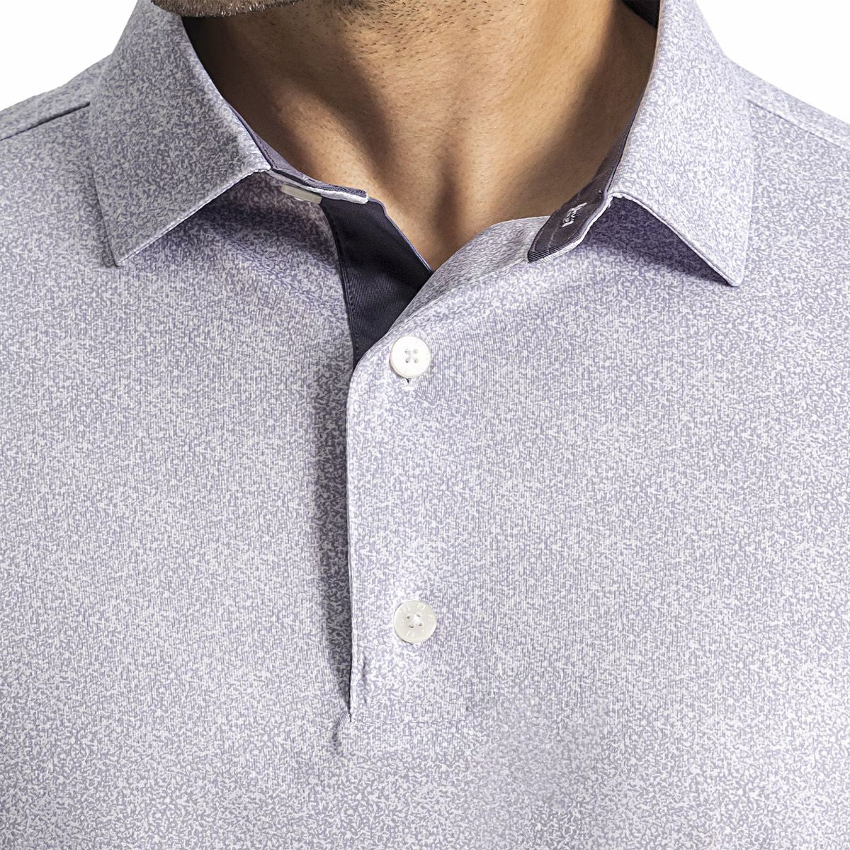 FootJoy Men Speckle Lisle