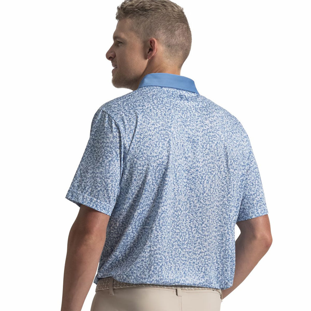 FootJoy Men Condensed Camo Lisle