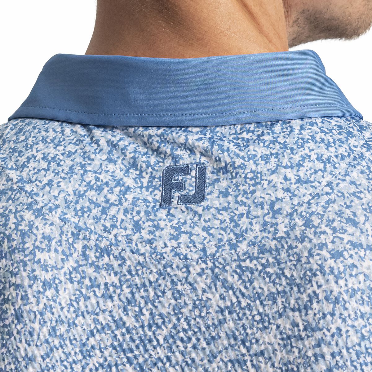 FootJoy Men Condensed Camo Lisle