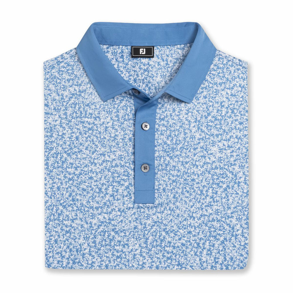 FootJoy Men Condensed Camo Lisle