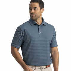 FootJoy Men Smooth Stripe Lisle