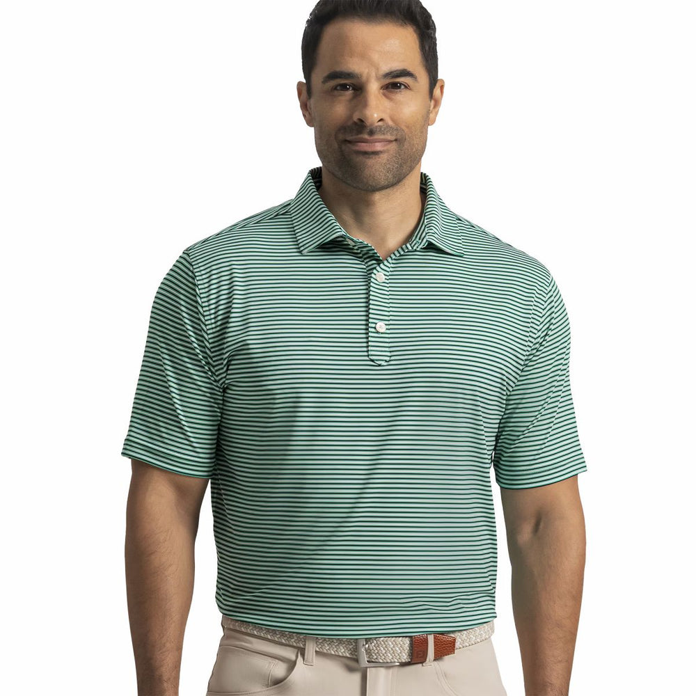 Spearmint / White / Navy,S,Athletic